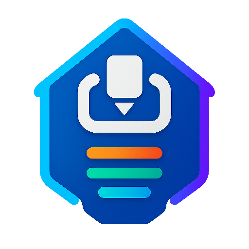 MakerFarm Manager Logo